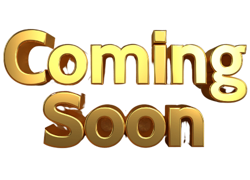 Coming Soon Image